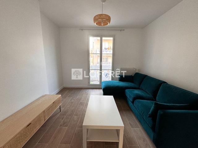 Appartement location à Nanterre, Colombes