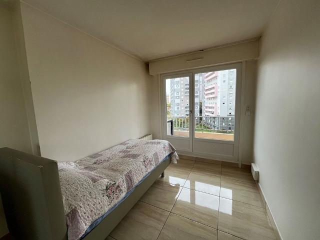 Appartement location à Nanterre, Colombes