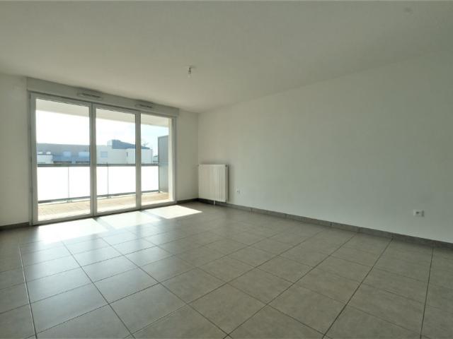 Appartement location à Toulouse, Colomiers