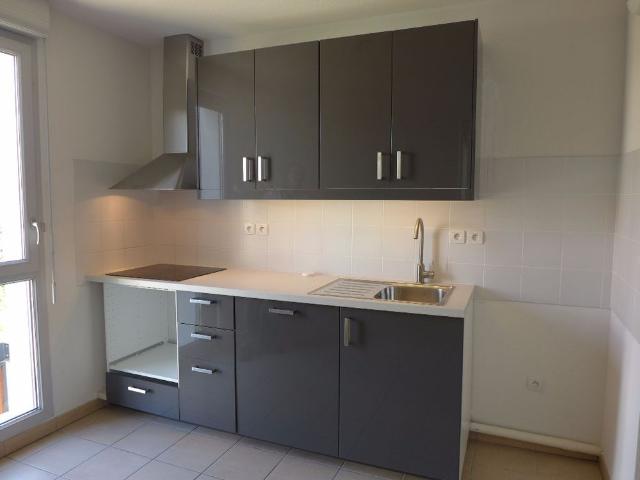 Appartement location à Toulouse, Colomiers