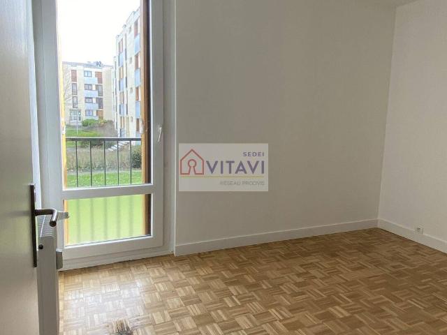 Appartement location à Les Capucins - Saint-Germain, Compiègne