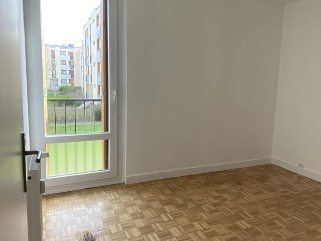 Appartement location à Compiègne
