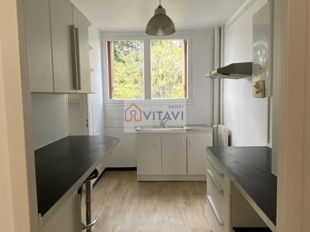 Appartement location à Compiègne
