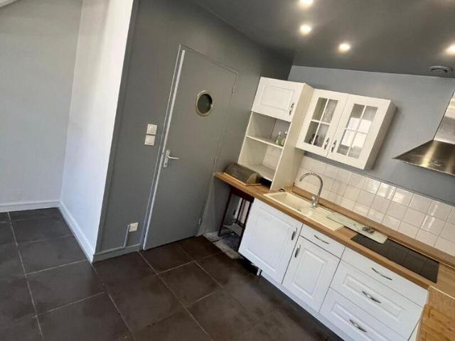 Appartement location à Compiègne