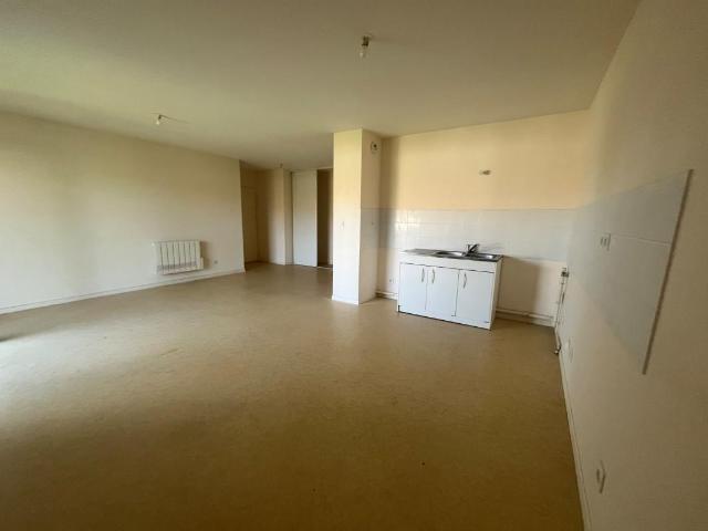Appartement location à Bourg-en-Bresse, Condeissiat