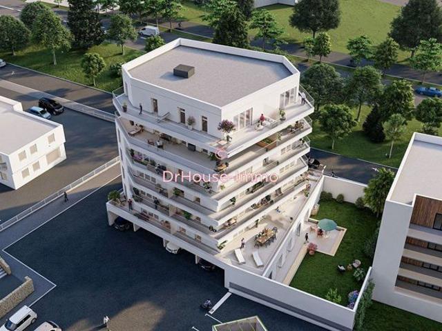 Appartement vente à Vannes, Bretagne