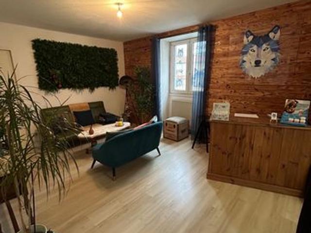 Appartement vente à Saint-Étienne, Saint-chamond