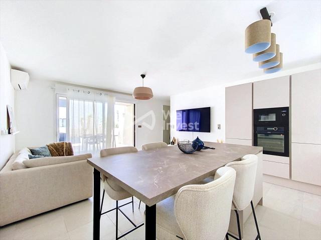 Appartement vente à Centre Village, Saint-Jean-de-Védas