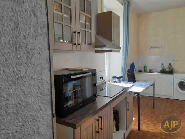 Appartement location à Nantes, Clisson