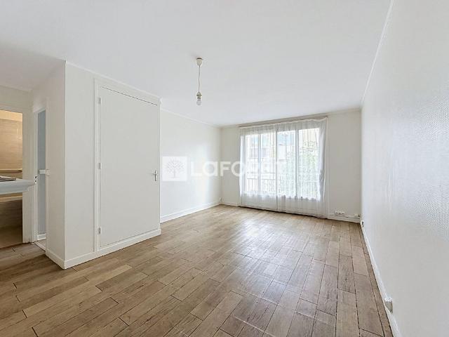 Appartement location à Nanterre, Courbevoie