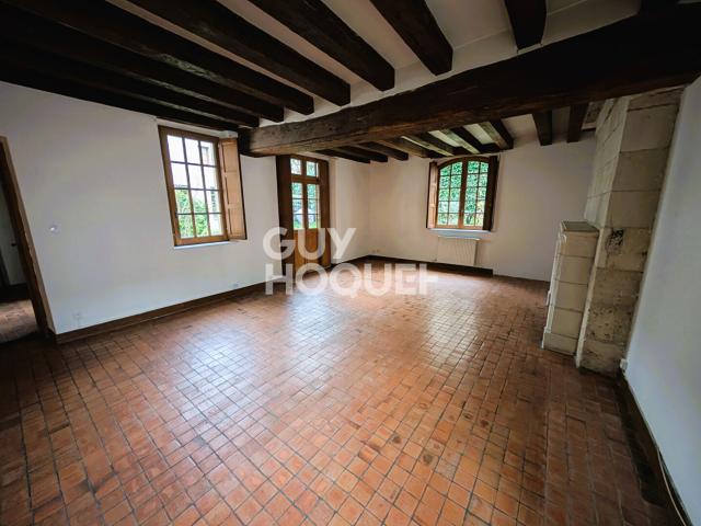 Appartement location à Tours