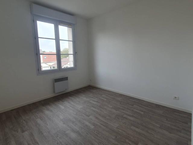 Appartement location à Coye-la-forêt