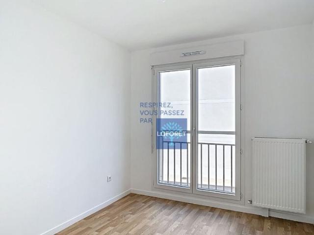 Appartement location à France métropolitaine, Creil