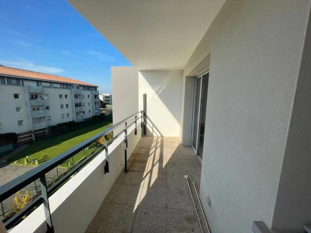 Appartement location à Toulouse