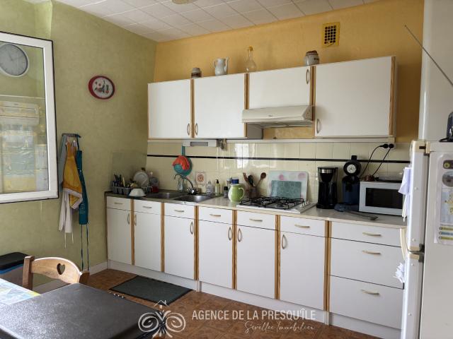 Appartement vente à Châteaulin, Bretagne