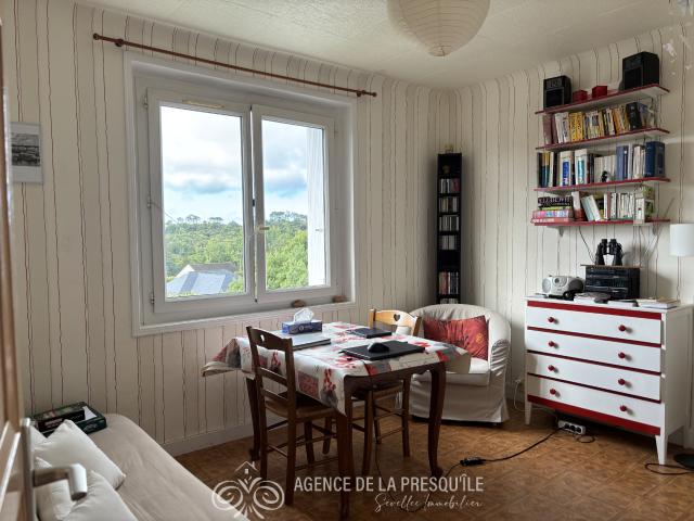 Appartement vente à Châteaulin, Bretagne