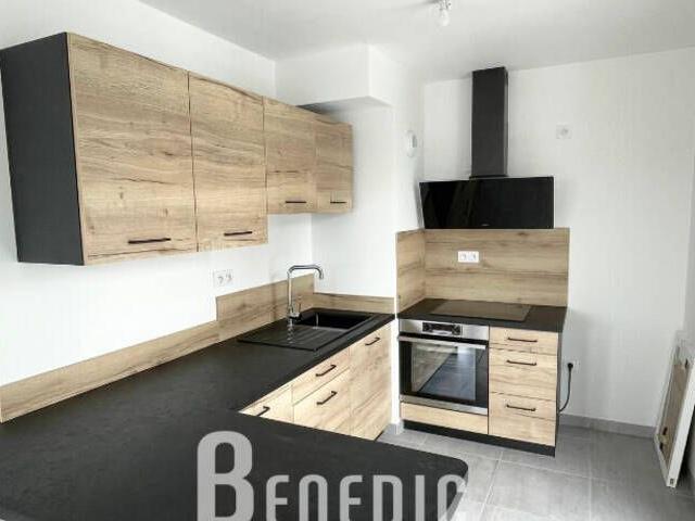 Appartement location à Nancy