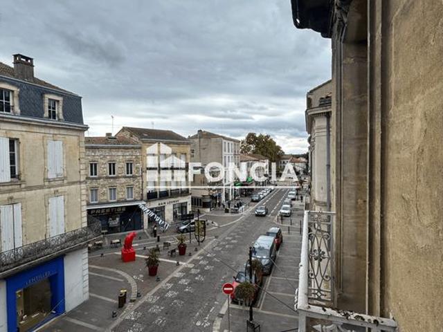 Appartement vente à Agen