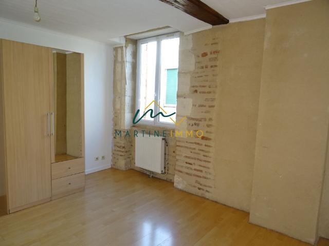 Appartement location à Marmande