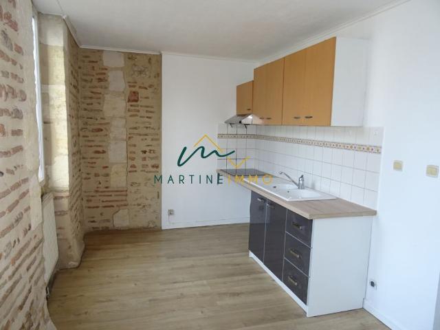 Appartement location à Marmande