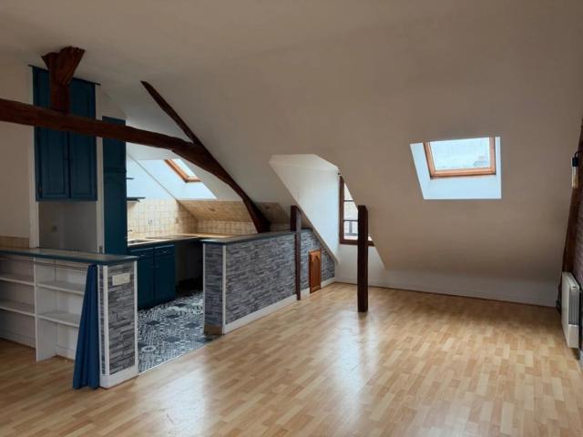 Appartement vente à Les Andelys, Pacy-sur-eure