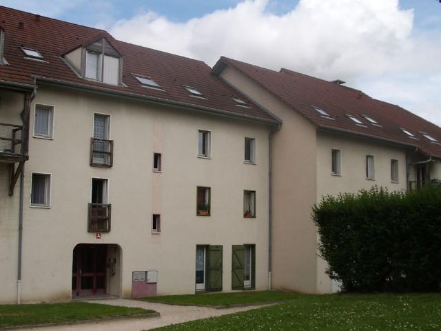 Appartement location à Le Jardin des Vignes, Chalon-sur-Saône