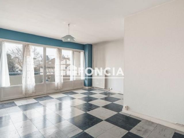 Appartement vente à Valence