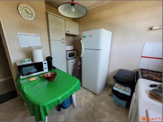 Appartement vente à Parthenay