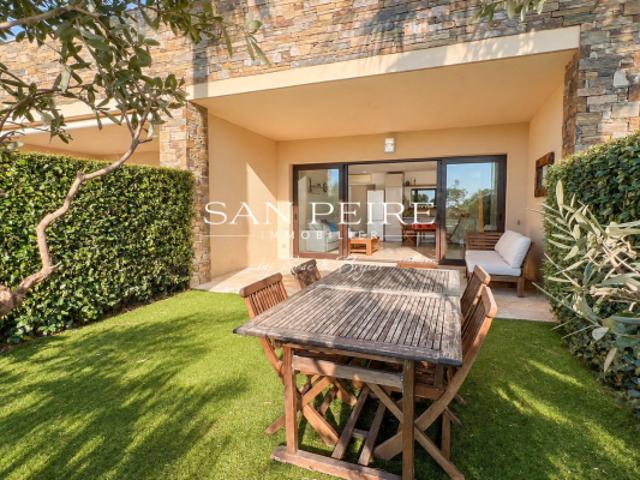 Appartement vente à Les Issambres, Roquebrune-sur-Argens