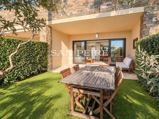 Appartement vente à Les Issambres, Roquebrune-sur-Argens