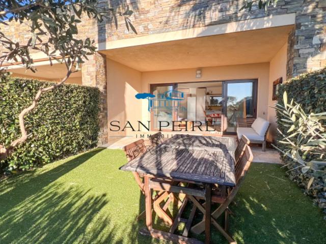 Appartement vente à Arrondissement de Draguignan, Roquebrune-sur-argens