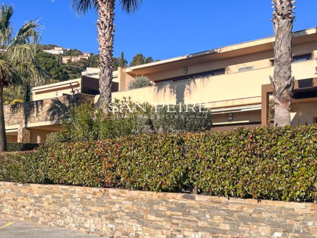 Appartement vente à Arrondissement de Draguignan, Roquebrune-sur-argens