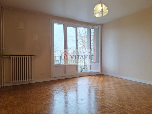 Appartement vente à Compiègne
