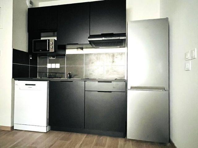 Appartement location à Le Grillet, Porte des Pierres Dorées