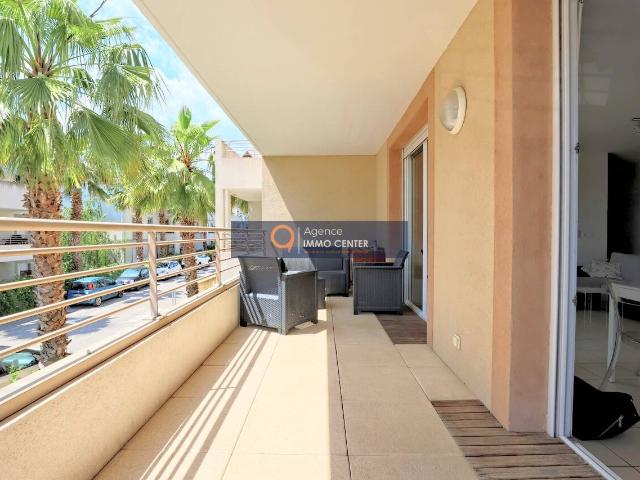Appartement vente à Solliès-pont