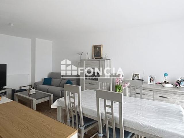 Appartement vente à Caen, Blainville-sur-orne