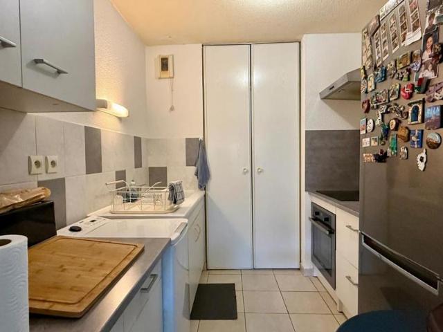 Appartement vente à Nîmes, Bagnols-sur-cèze