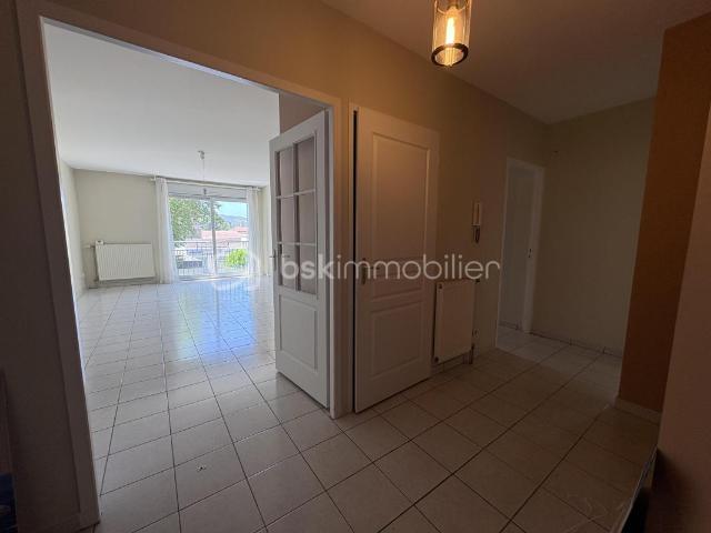 Appartement vente à Vienne