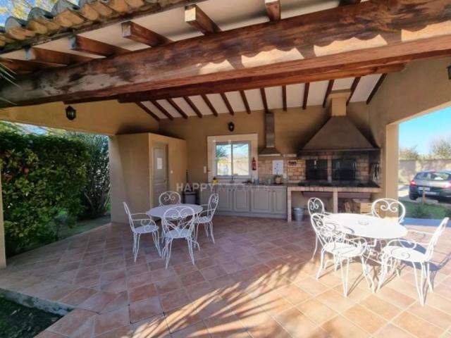 Appartement vente à Arles, Saint-rémy-de-provence