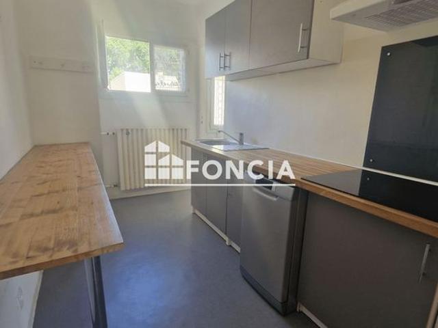 Appartement vente à Brignoles