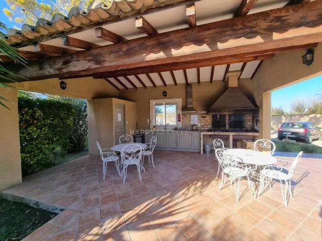 Appartement vente à Arles, Saint-rémy-de-provence