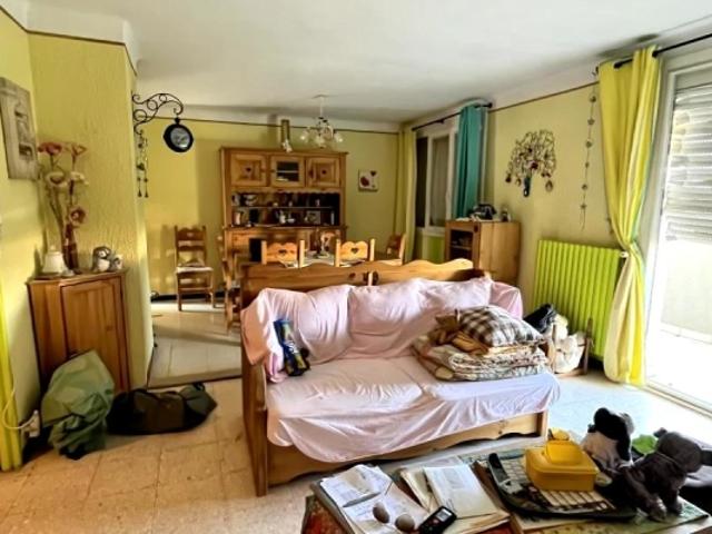 Appartement vente à Nîmes