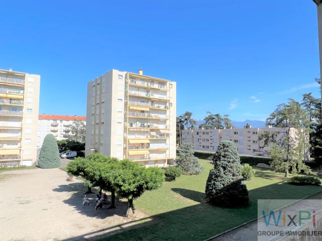 Appartement vente à Valence, Romans-sur-isère