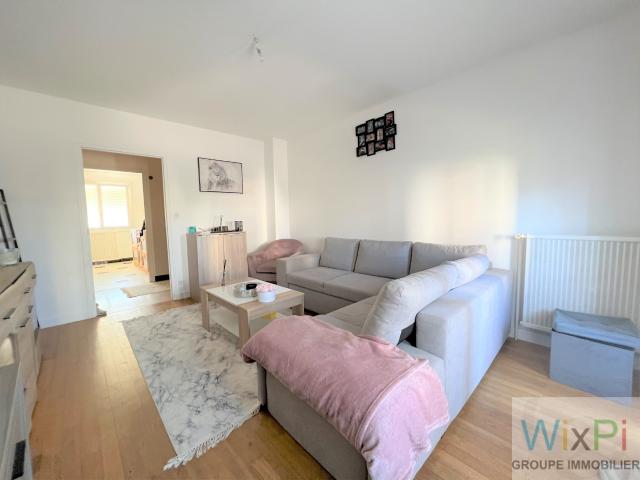 Appartement vente à Valence, Romans-sur-isère