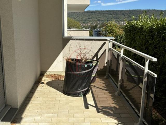 Appartement vente à Lons-le-Saunier, Jura