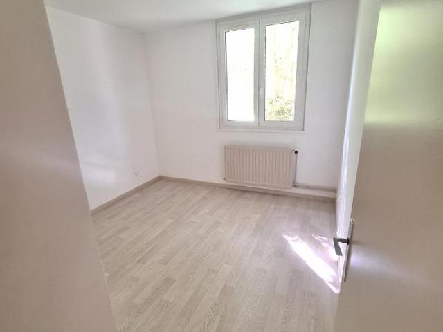 Appartement location à Roanne, Bussières