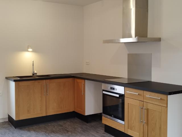 Appartement location à Toulouse, Revel