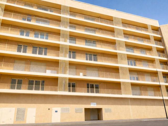 Appartement location à Malpassé, Marseille