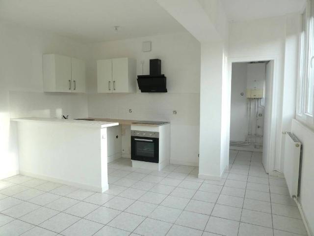 Appartement location à Les Brochets, Saint-Laurent-d'Andenay