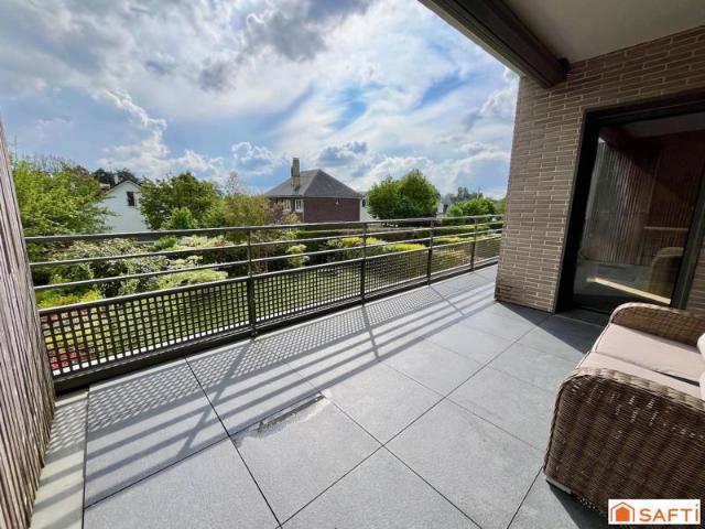 Appartement vente à Rouen, Quincampoix